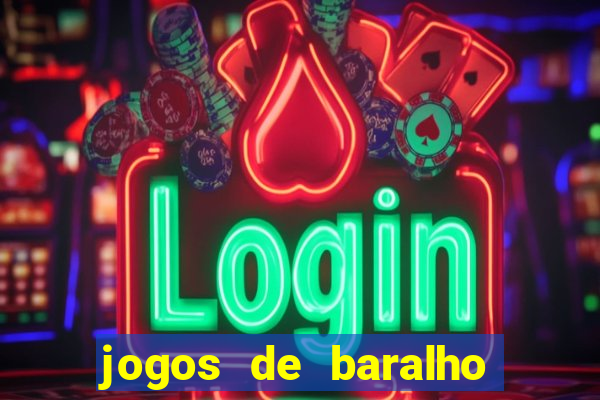 jogos de baralho para 3